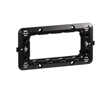 Rama Suport 4 module Matix Bticino 504SA [2]