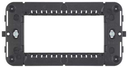 Rame suport Neve - Rama Suport 4M Vimar Neve 09614