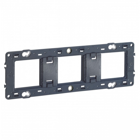 Legrand Mosaic - Rama Suport 3P sau 6-8M Legrand Mosaic 080253