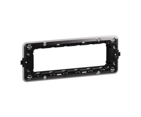 Rama Suport 6 module Matix Bticino 506LSA [2]