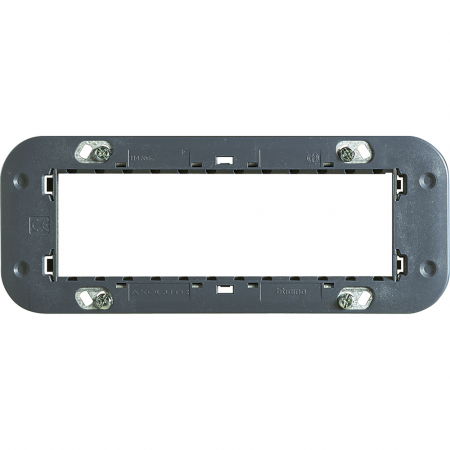 Rame suport Axolute - Rama Suport 6M Axolute Bticino H4706