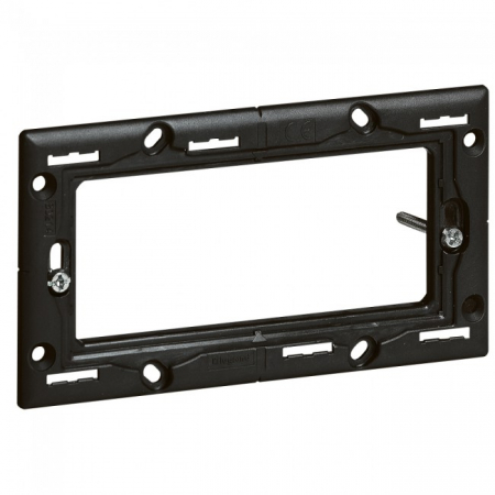 Legrand Mosaic - Rama Suport pt doza standard Italian 4M Legrand Mosaic 080214