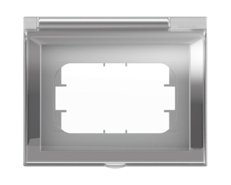 Prize si intrerupatoare - Rama universala 3M Bticino IP44 26603