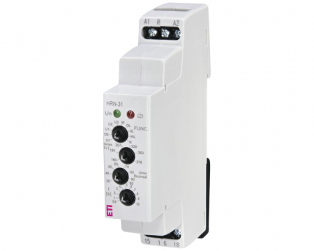 Relee - Releu monitorizare si control 16A HRN-31 Eti 002471450