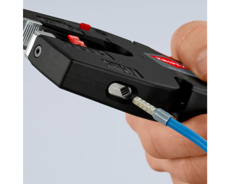 Scula multifunctionala NexStrip pentru electricieni Knipex 12 72 190 [2]