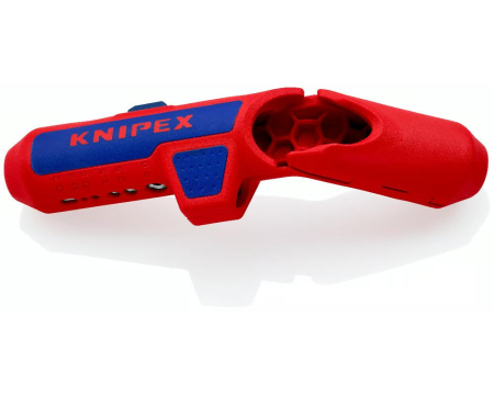Scule meseriasi - Scula universala pentru dezizolat dreptaci Knipex 16 95 01 SB