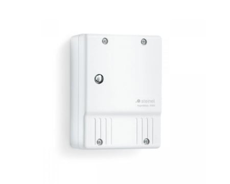 Senzori - Senzor crespuscular ECO PT alb 1000W IP54 Steinel 4007841550615