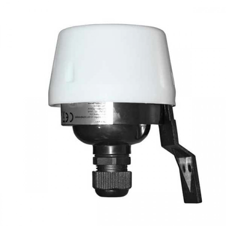 Senzori - Senzor crepuscular  PT 10A 5500W IP44 Lumen 00-5960
