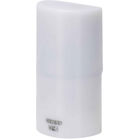 Senzori - Senzor crepuscular PT 16A 2300W IP65 Gewiss GW27432