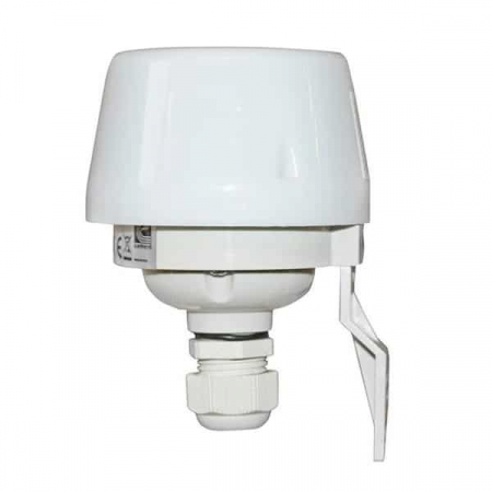 Accesorii - Senzor crepuscular PT 25A 5500W IP44 Lumen 00-59625