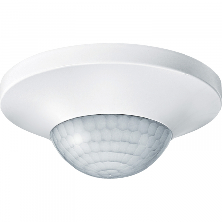 Accesorii - Senzor miscare 360 grade KNX Argus Schneider alb MTN630819