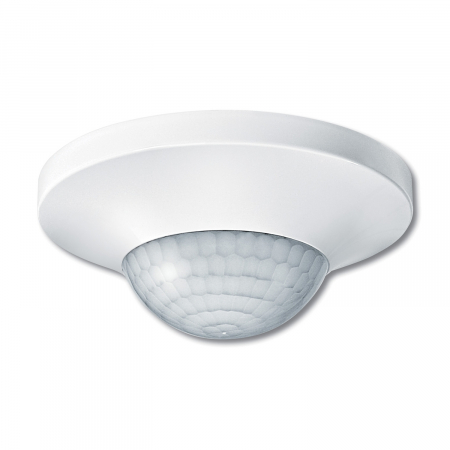 Accesorii - Senzor miscare 360 grade KNX Argus Schneider alb MTN630919