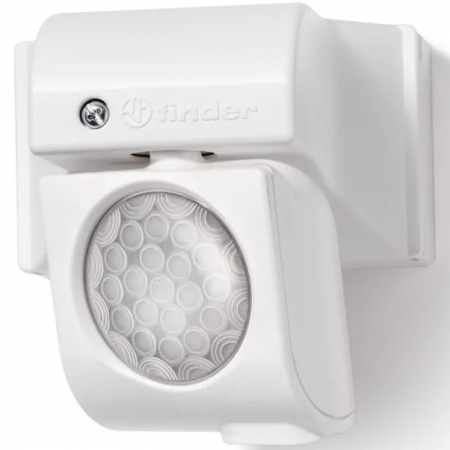 Senzori - Senzor miscare 360 grade PT 10A 1000W IP55 Finder 18A182300000