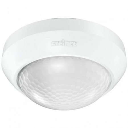 Senzori - Senzor miscare 360 grade PT 10A 2000W IP54 Steinel 4007841057770