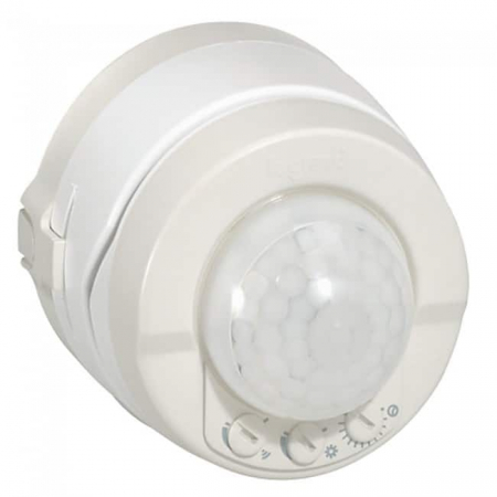 Senzori - Senzor miscare 360 grade PT 10A 250W IP55 Legrand 069780
