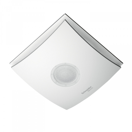Senzori - Senzor miscare 360 grade PT 2A 1000W IP20 Schneider CCT56P002