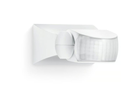 Senzori - Senzor miscare alb 120 grade PT 500W IP54 Steinel 4007841600310