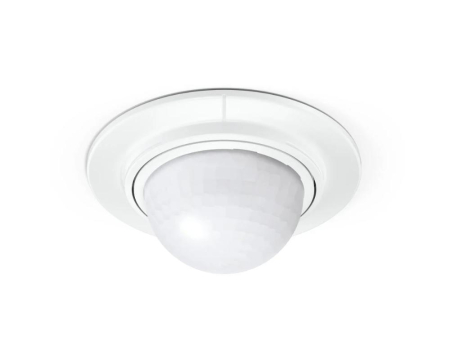 Senzori - Senzor miscare alb 360 grade PT 1000W IP54 Steinel 4007841032845