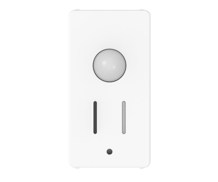 Alte functii System Pura - Senzor miscare conectat Zigbee 1M System Pura alb lucios GWC20858