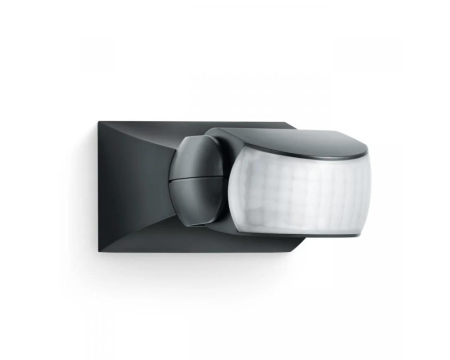 Senzori - Senzor miscare negru 120 grade PT 500W IP54 Steinel 4007841600419