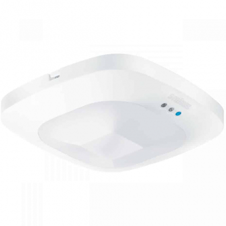 Senzori - Senzor miscare ST patrat KNX 2000W IP20 Steinel 4007841059484