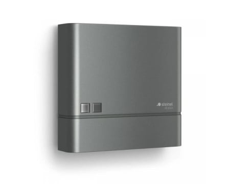 Senzori - Senzor NightmatIQ Plus PT negru 1000W IP54 Steinel 4007841066116