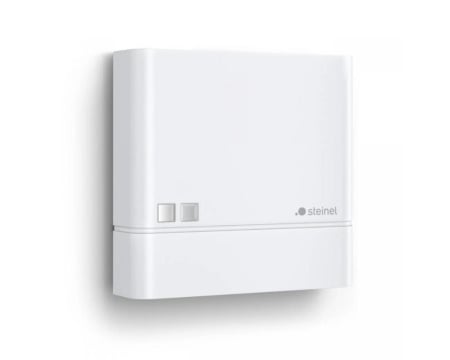 Senzori - Senzor NightmatIQ PT alb 1000W IP54 Steinel 4007841066147