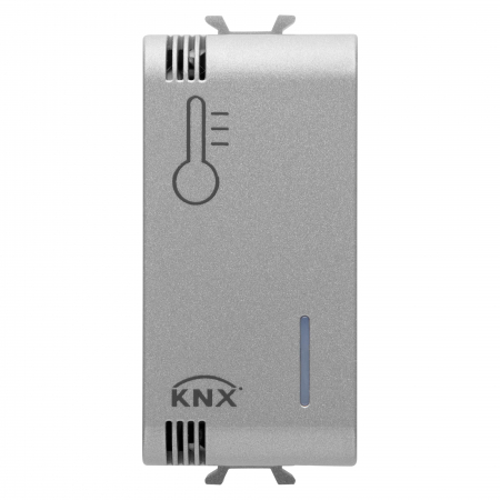 Alte functii Chorus - Senzor temperatura 1M Gewiss Chorus KNX titan GW14799