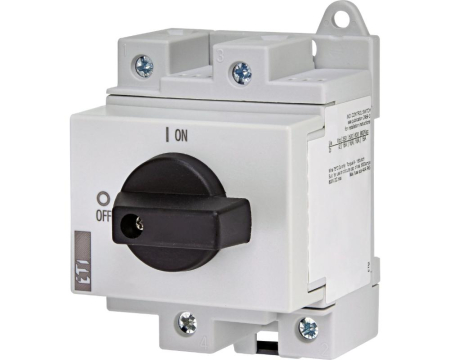 Distributie si comanda electrica - Separator PV 16A 2P LS16 SMA A2 Eti 004660060