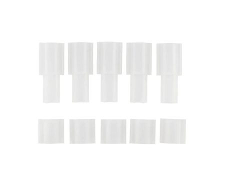 Set 2 elemente de capat 5 buc/punga IP65 Arelux XTP01ECL220 [1]