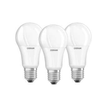 Corpuri de iluminat - Set 3 becuri A100 LED 13W 1521lm 4000K E27 Osram 4058075819559