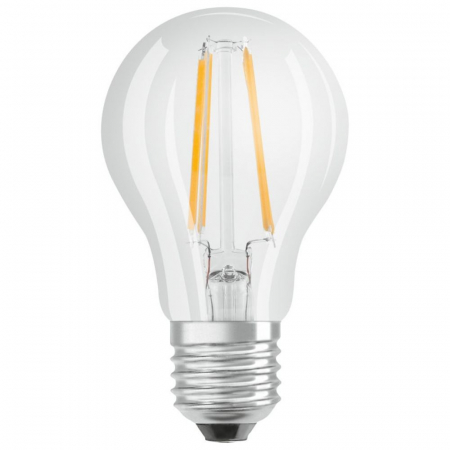 Corpuri de iluminat - Set 3 becuri A60 LED 7W 806lm 2700K E27 Osram 4058075819290