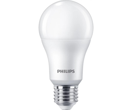 Becuri - Set 3 becuri A67 LED 13W 1521lm 2700K E27 Philips 8718699694920