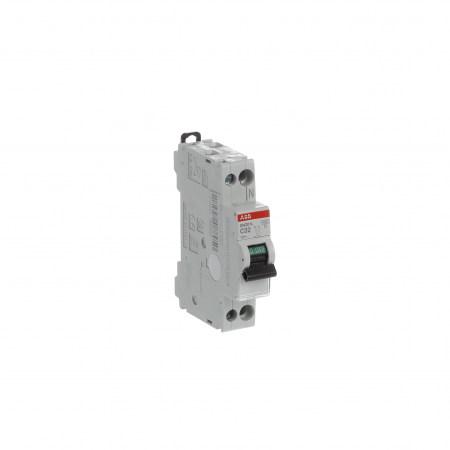 Siguranta automata 32A 1P+N C 4,5ka ABB SN201L 2CSS245101R0324 [1]