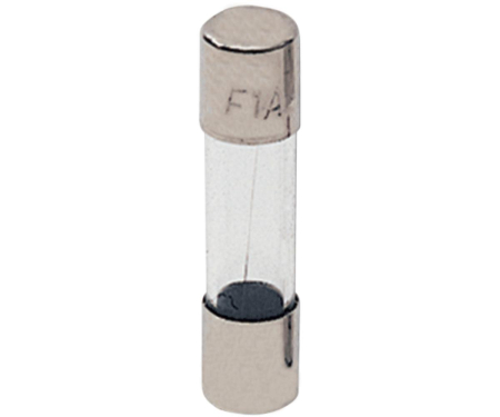 Sigurante fuzibile - Siguranta fuzibila sticla 2A CH5X20 F 250V Eti 006710031