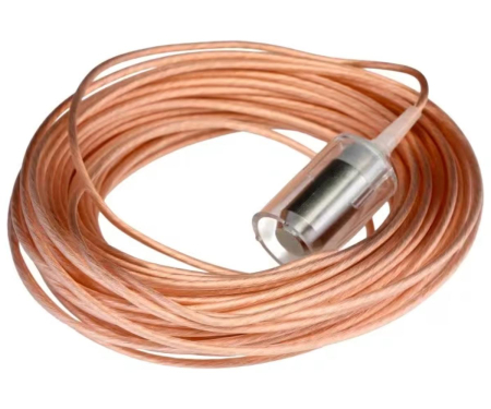 Relee - Sonda-conductor pt lichide 15ML cablu pentru seria 72 Finder 072.01.15