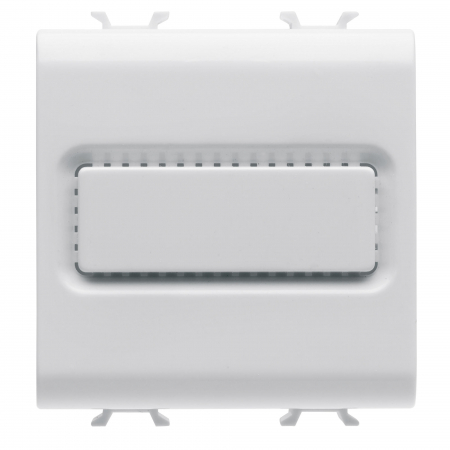 Alte functii Chorus - Sonerie 12V cu trei tonalitati 80Db 2M Gewiss Chorus alb GW10611