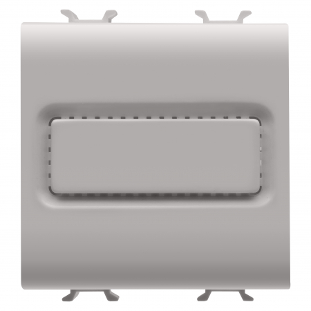 Alte functii Chorus - Sonerie 12V cu trei tonalitati 80Db 2M Gewiss Chorus bej MAT GW13611