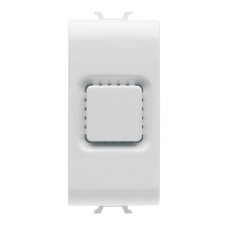 Alte functii Chorus - Sonerie 12V modulara 80Db 1M Gewiss Chorus alb MAT GW15601