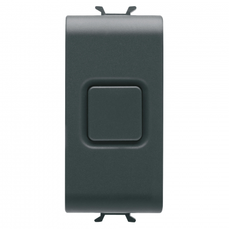 Alte functii Chorus - Sonerie 12V modulara 80Db 1M Gewiss Chorus negru GW12601