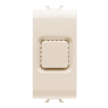 Alte functii Chorus - Sonerie 230V modulara 80Db 1M Gewiss Chorus Ivory GW11602