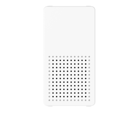 Alte functii System Pura - Sonerie modulara 1M 12V 80DB Gewiss System Pura alb lucios GWC20613