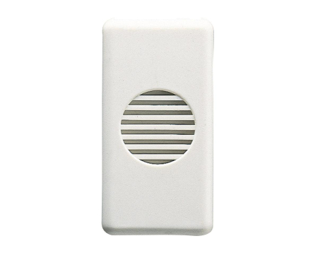 Himel Flexo - Sonerie modulara 1M Flexo Himel alb HWDFLMB