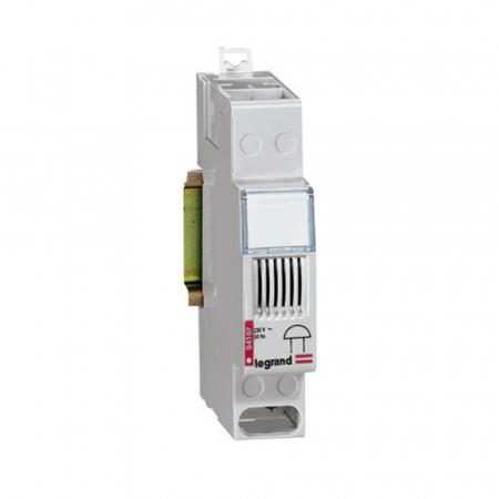 Sonerii sina DIN - Sonerie pe sina DIN 1M electronica 230V Legrand 004107