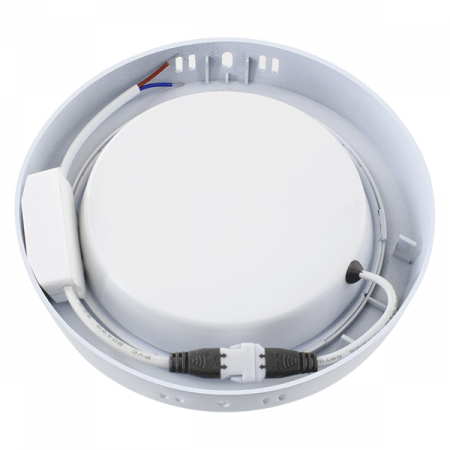 Spot led 18W PT 1440lm 4000k Stellar Elmark 99XLED638W [1]