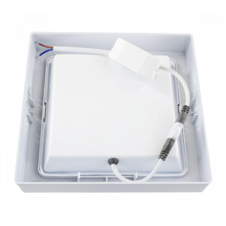 Spot led 18W PT 1440lm 4000k Stellar Elmark 99XLED641W [1]