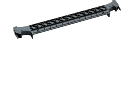 Distributie si comanda electrica - Suport barete N/PE 12M VF/VS QuickConnect Hager VZ707N