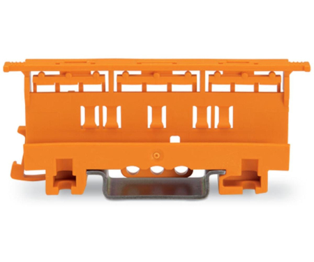 Cleme si conectori - Suport cleme Wago seria 221-4mm sina DIN 221-500