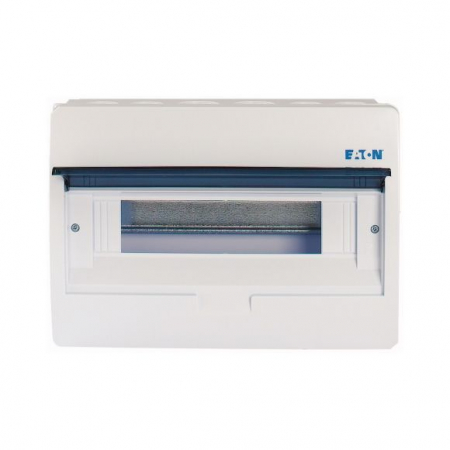 Tablouri PVC - Tablou electric PT 12 module IP40 Eaton xComfort ECO BC-O-1/12