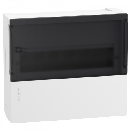Tablouri PVC - Tablou electric PT 12 module usa fumurie Schneider MIP12112S
